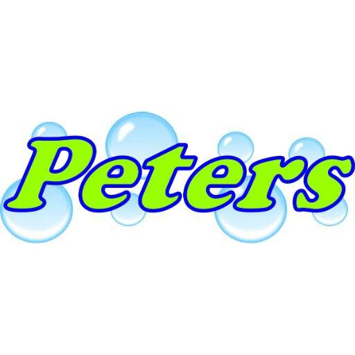 Logo Peters Textilreinigung